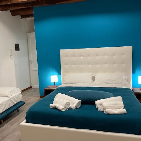 Posto Al Capo Hotell Palermo Exteriör bild