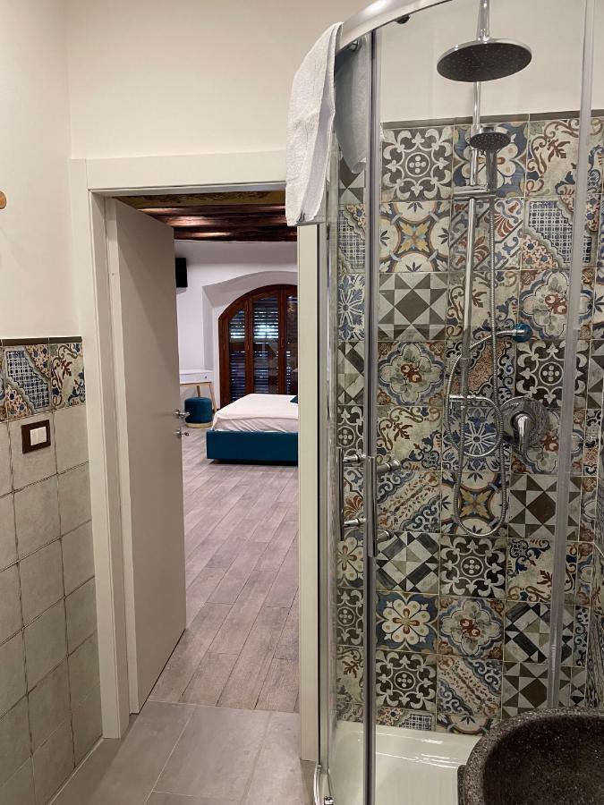 Posto Al Capo Hotell Palermo Exteriör bild
